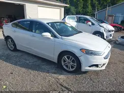 3FA6P0HDXJR135927 2018 FORD FUSION