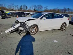 3FA6P0HDXJR135989 2018 FORD FUSION