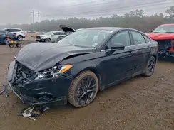 3FA6P0HDXJR136334 2018 FORD FUSION
