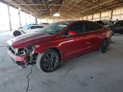 3FA6P0HDXJR136429 2018 FORD FUSION