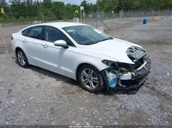 3FA6P0HDXJR145387 2018 FORD FUSION