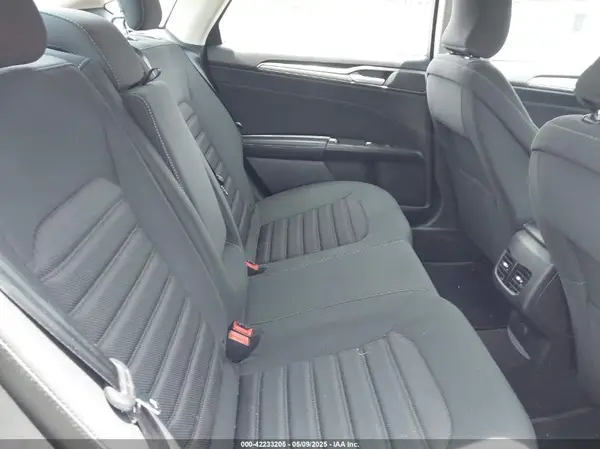 3FA6P0HDXJR145387 2018 FORD FUSION - Image 8