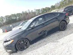 3FA6P0HDXJR148693 2018 FORD FUSION