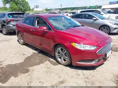 3FA6P0HDXJR149729 2018 FORD FUSION