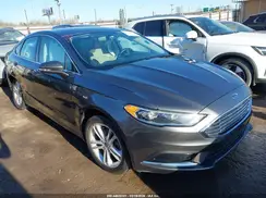 3FA6P0HDXJR152422 2018 FORD FUSION