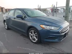 3FA6P0HDXJR158494 2018 FORD FUSION