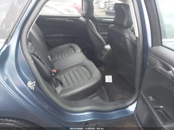3FA6P0HDXJR159838 2018 FORD FUSION - Image 8