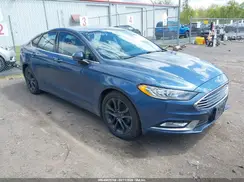 3FA6P0HDXJR164425 2018 FORD FUSION
