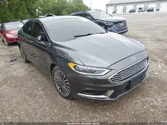 3FA6P0HDXJR165669 2018 FORD FUSION
