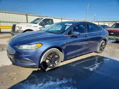 3FA6P0HDXJR166899 2018 FORD FUSION