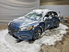 3FA6P0HDXJR178597 2018 FORD FUSION