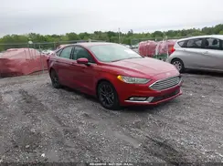 3FA6P0HDXJR178910 2018 FORD FUSION