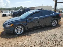 3FA6P0HDXJR178924 2018 FORD FUSION