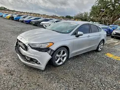 3FA6P0HDXJR179247 2018 FORD FUSION