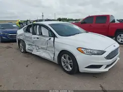3FA6P0HDXJR179894 2018 FORD FUSION