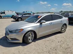 3FA6P0HDXJR180513 2018 FORD FUSION