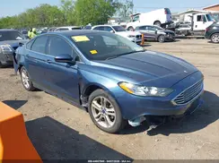 3FA6P0HDXJR182424 2018 FORD FUSION