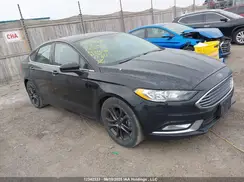 3FA6P0HDXJR182715 2018 FORD FUSION