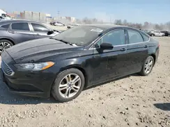 3FA6P0HDXJR183234 2018 FORD FUSION