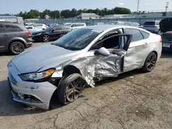 3FA6P0HDXJR183279 2018 FORD FUSION