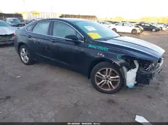 3FA6P0HDXJR183363 2018 FORD FUSION