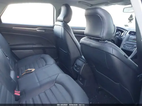 3FA6P0HDXJR183363 2018 FORD FUSION - Image 8