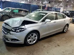 3FA6P0HDXJR185386 2018 FORD FUSION