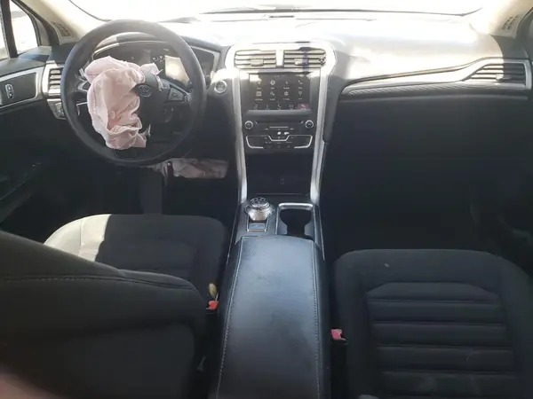3FA6P0HDXJR186974 2018 FORD FUSION - Image 8