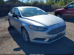 3FA6P0HDXJR187316 2018 FORD FUSION