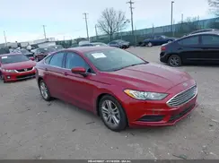 3FA6P0HDXJR189860 2018 FORD FUSION