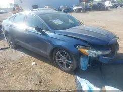 3FA6P0HDXJR189888 2018 FORD FUSION