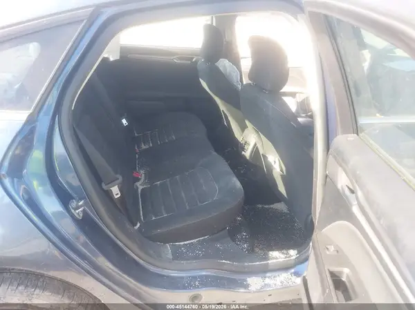 3FA6P0HDXJR189888 2018 FORD FUSION - Image 8