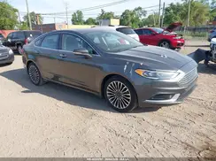 3FA6P0HDXJR191012 2018 FORD FUSION