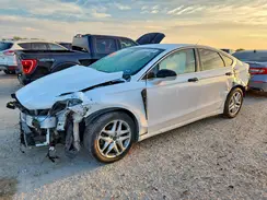3FA6P0HDXJR192774 2018 FORD FUSION