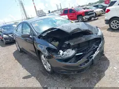 3FA6P0HDXJR193777 2018 FORD FUSION