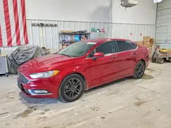 3FA6P0HDXJR196047 2018 FORD FUSION
