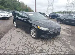 3FA6P0HDXJR196355 2018 FORD FUSION