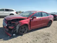 3FA6P0HDXJR196548 2018 FORD FUSION