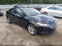 3FA6P0HDXJR200047 2018 FORD FUSION