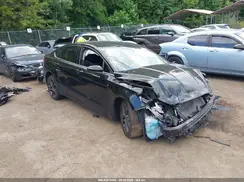 3FA6P0HDXJR200114 2018 FORD FUSION