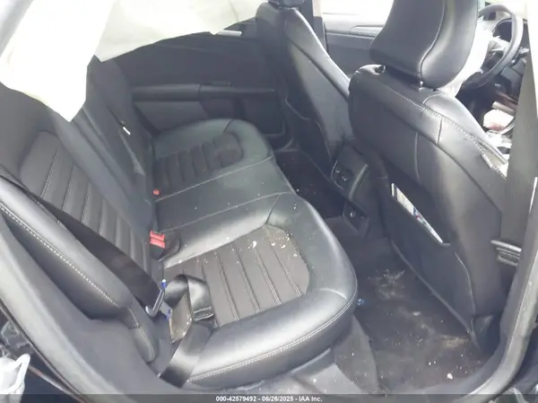3FA6P0HDXJR200114 2018 FORD FUSION - Image 8