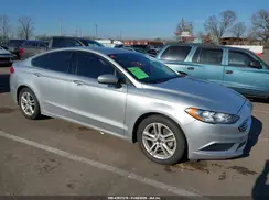 3FA6P0HDXJR200310 2018 FORD FUSION