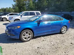 3FA6P0HDXJR202459 2018 FORD FUSION