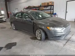 3FA6P0HDXJR204034 2018 FORD FUSION