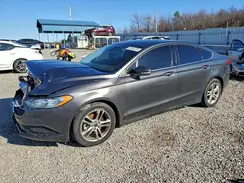 3FA6P0HDXJR208164 2018 FORD FUSION