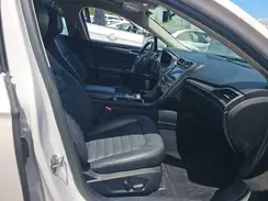 3FA6P0HDXJR210500 2018 FORD FUSION