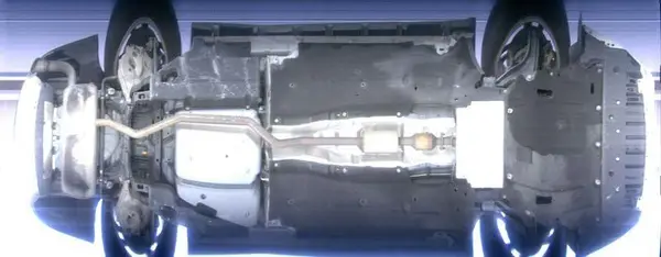 3FA6P0HDXJR210500 2018 FORD FUSION - Image 2