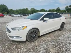 3FA6P0HDXJR210903 2018 FORD FUSION