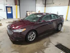 3FA6P0HDXJR212926 2018 FORD FUSION