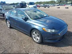 3FA6P0HDXJR216247 2018 FORD FUSION